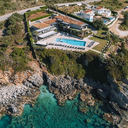 Blue Jasmine Hotel Skala  Экстерьер фото