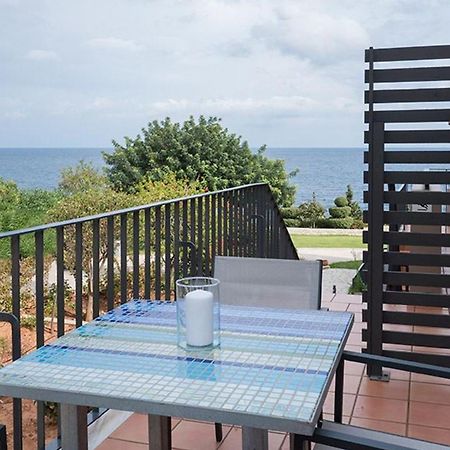 Blue Jasmine Hotel Skala  Экстерьер фото