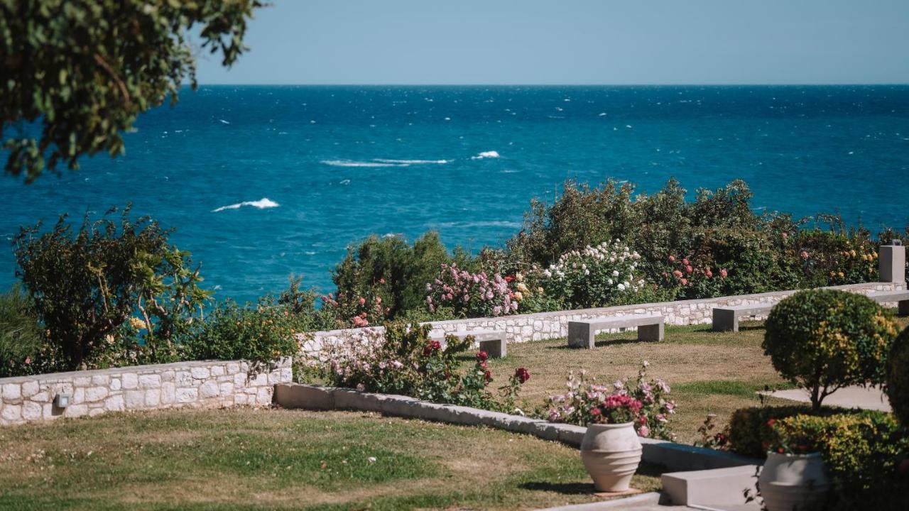 Blue Jasmine Hotel Skala  Экстерьер фото