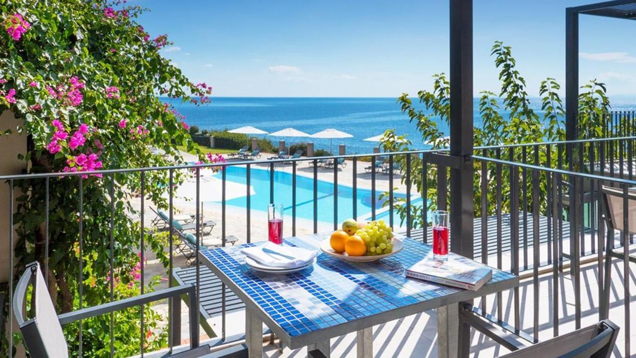 Blue Jasmine Hotel Skala  Экстерьер фото