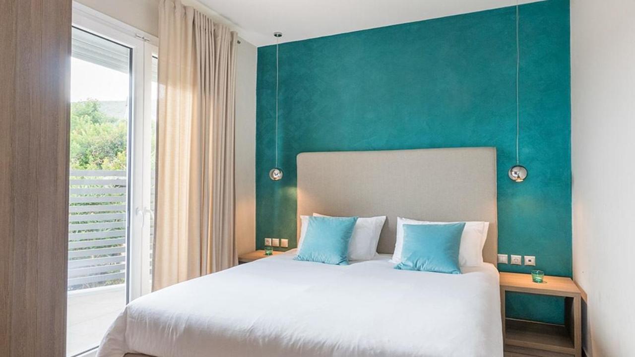 Blue Jasmine Hotel Skala  Экстерьер фото