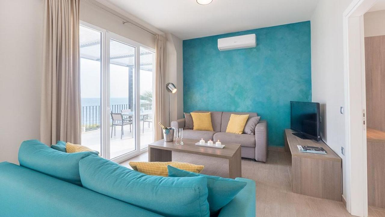 Blue Jasmine Hotel Skala  Экстерьер фото