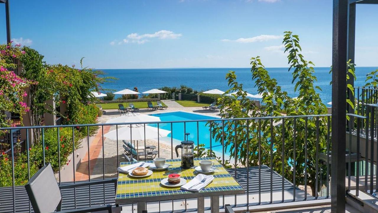 Blue Jasmine Hotel Skala  Экстерьер фото