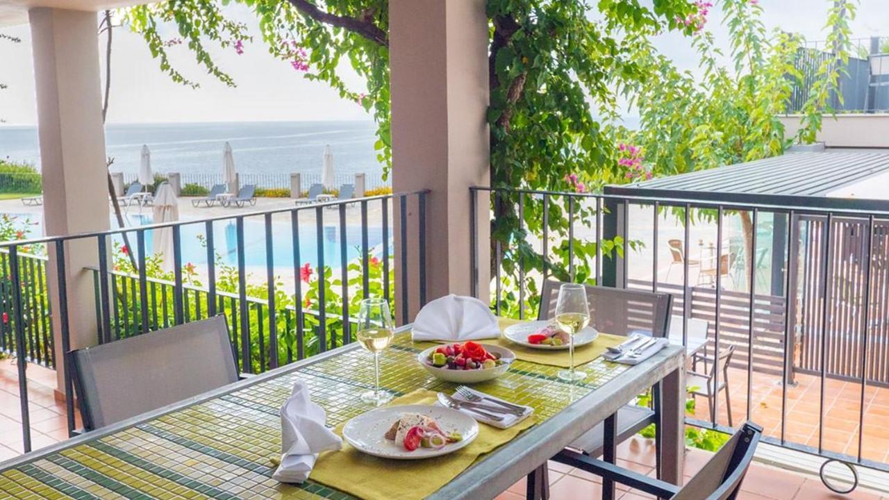 Blue Jasmine Hotel Skala  Экстерьер фото