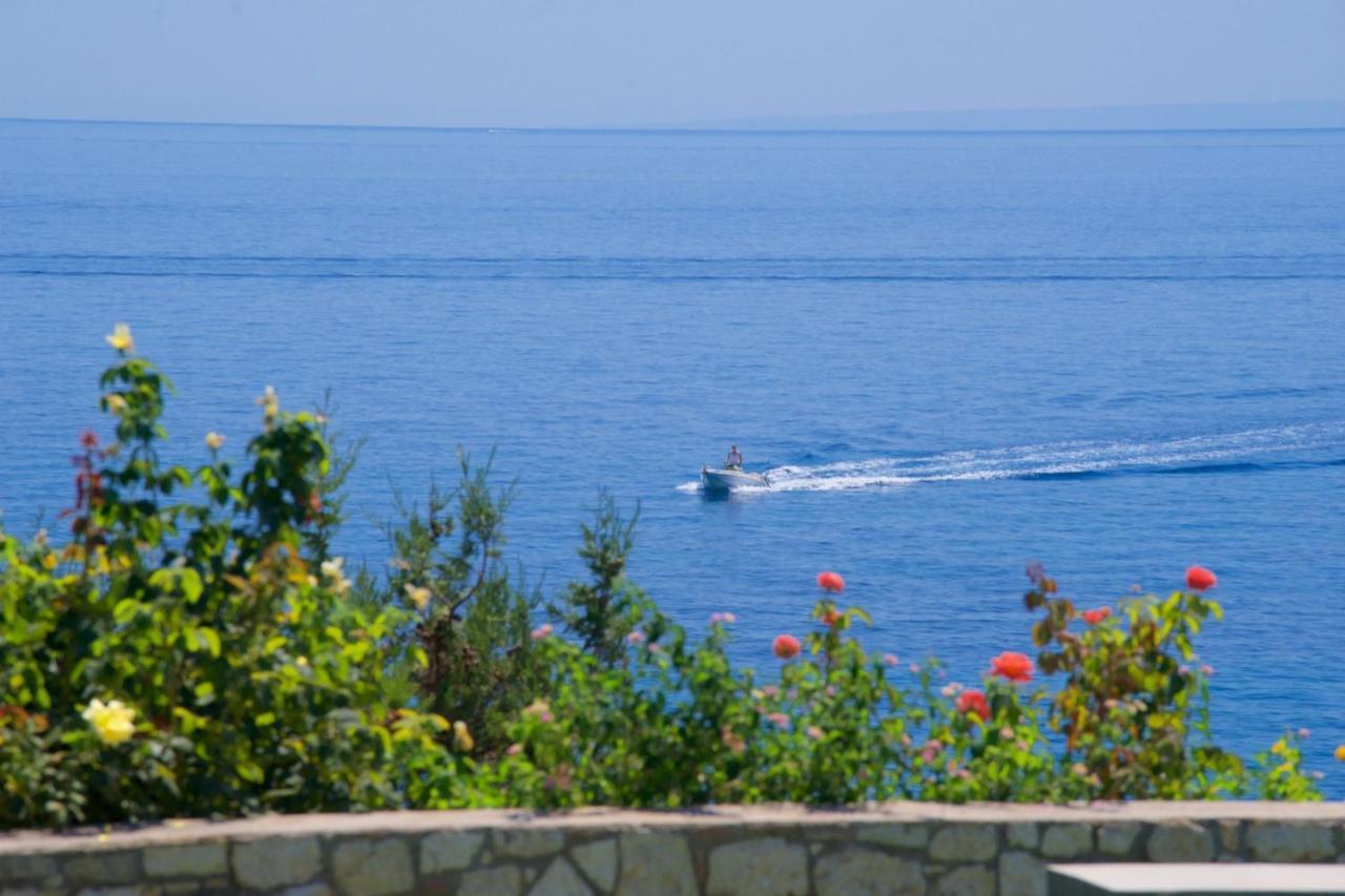 Blue Jasmine Hotel Skala  Экстерьер фото