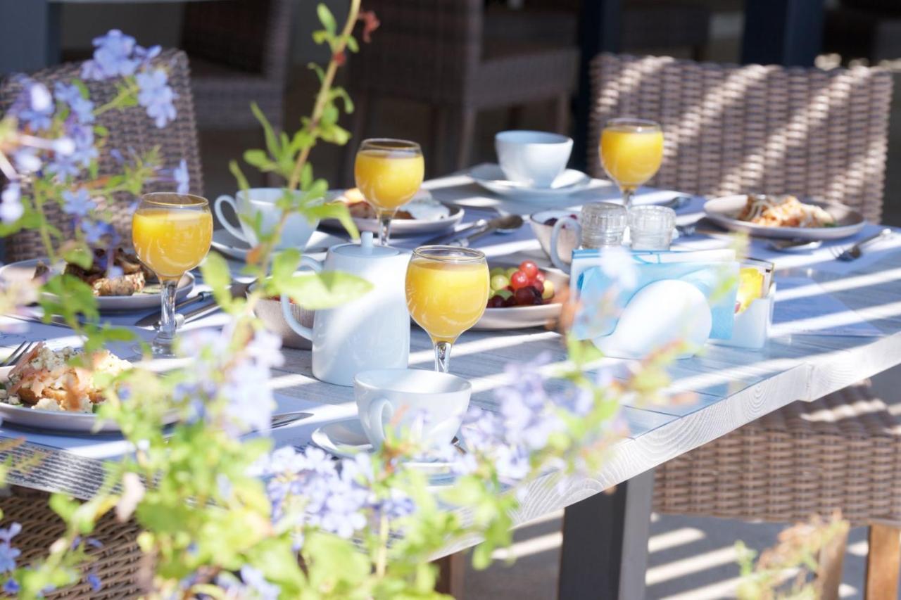 Blue Jasmine Hotel Skala  Экстерьер фото