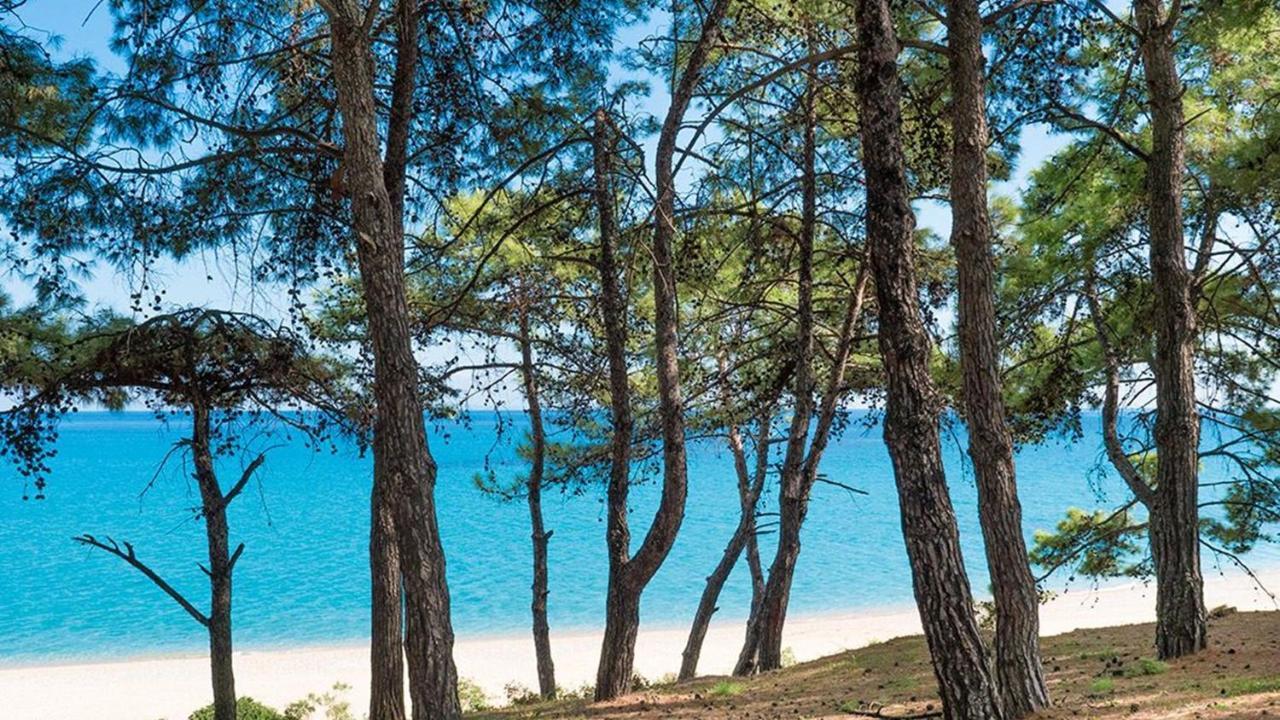 Blue Jasmine Hotel Skala  Экстерьер фото