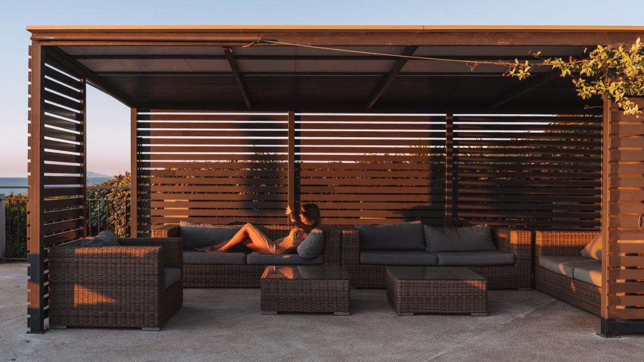 Blue Jasmine Hotel Skala  Экстерьер фото