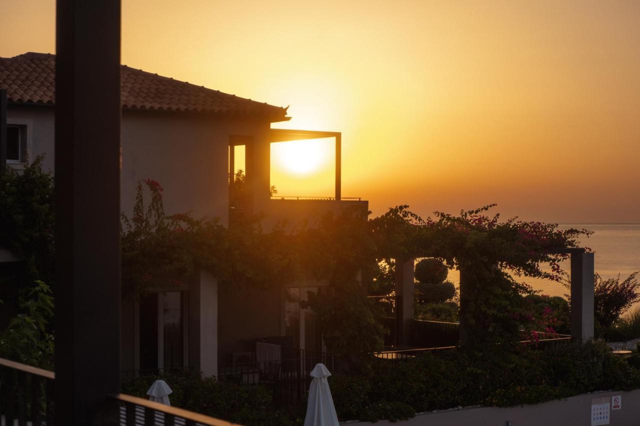 Blue Jasmine Hotel Skala  Экстерьер фото