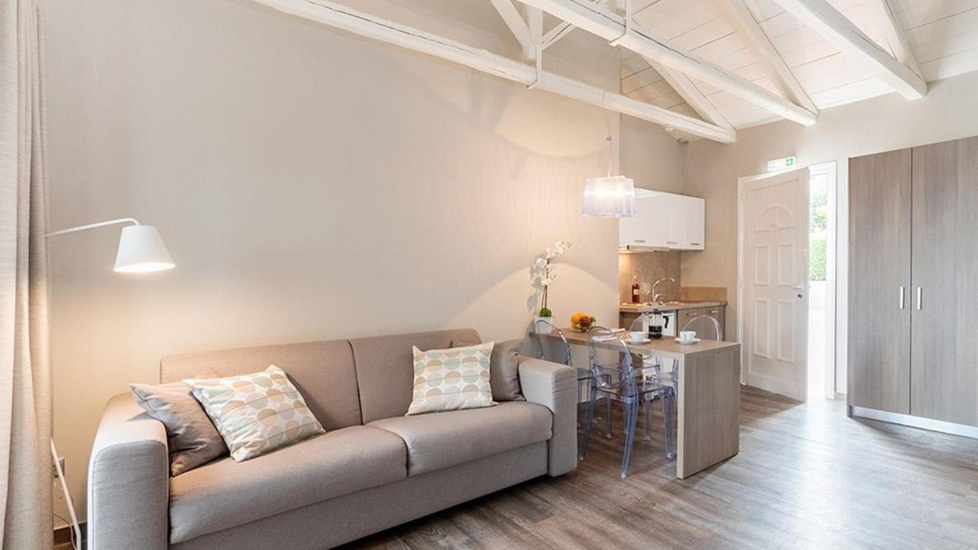 Blue Jasmine Hotel Skala  Экстерьер фото